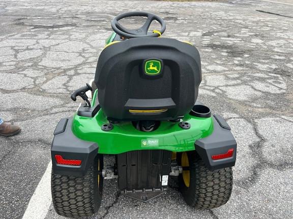 Image of John Deere S240 equipment image 4