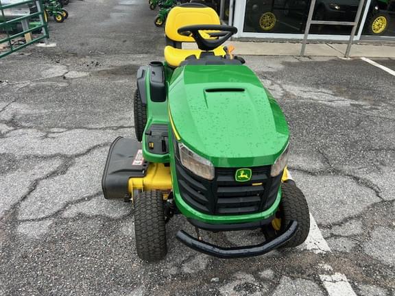 Image of John Deere S240 equipment image 3