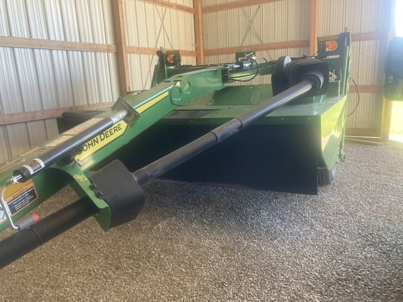 2021 John Deere S300 Equipment Image0