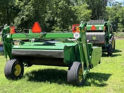 Main image John Deere S300