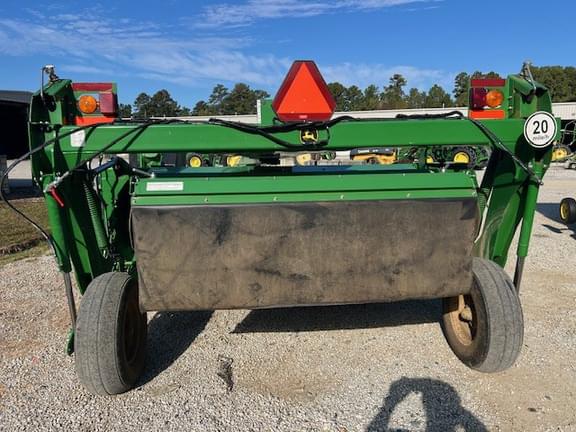 Image of John Deere S300 equipment image 4