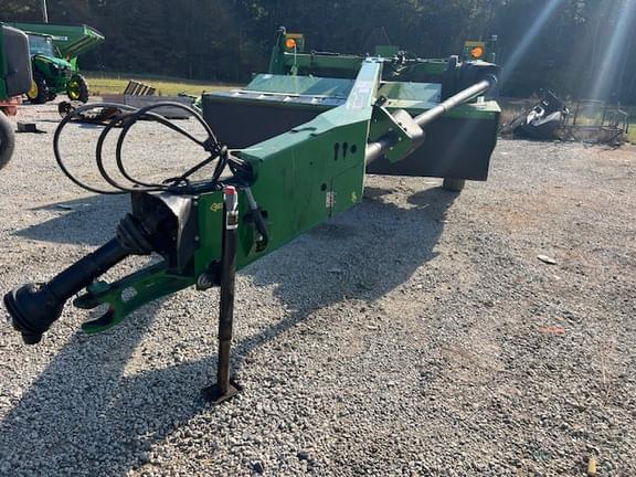 Image of John Deere S300 equipment image 1