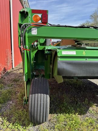 Image of John Deere S300 equipment image 3