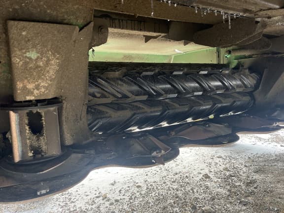 Image of John Deere S300 equipment image 1