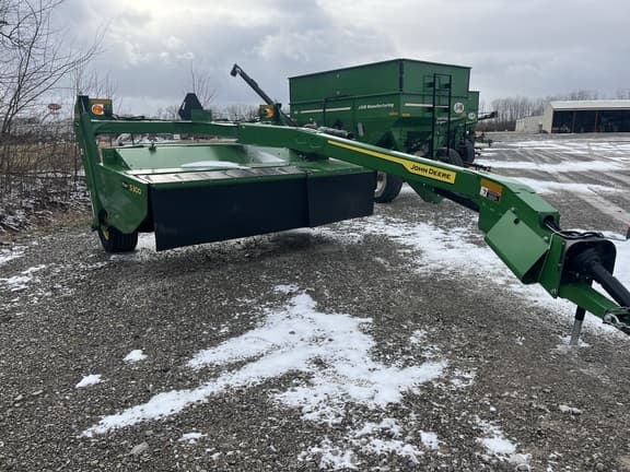 Image of John Deere S300 Primary image