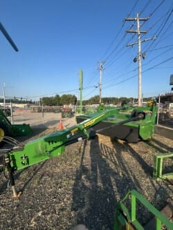 2021 John Deere S350 Equipment Image0