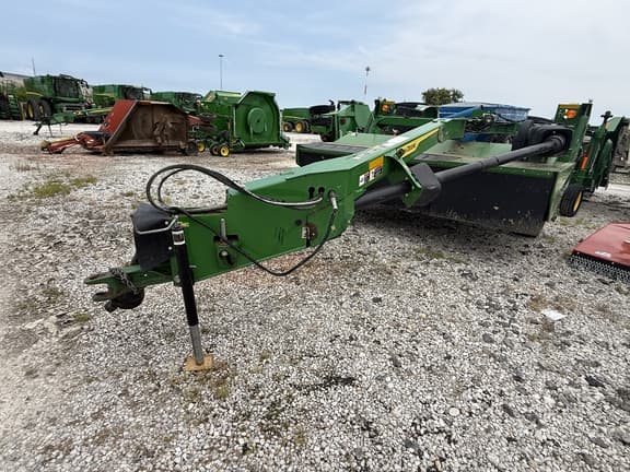 Image of John Deere S350 equipment image 2