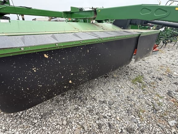 Image of John Deere S350 equipment image 4