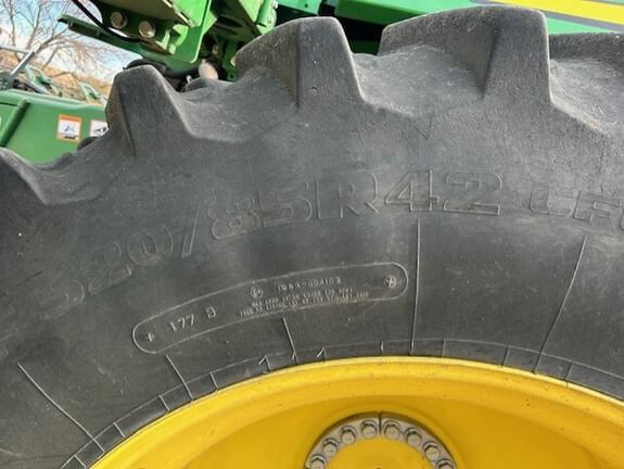 Image of John Deere S770 equipment image 3