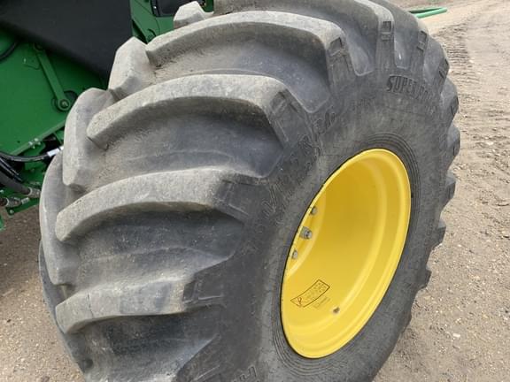 Image of John Deere S780 equipment image 3