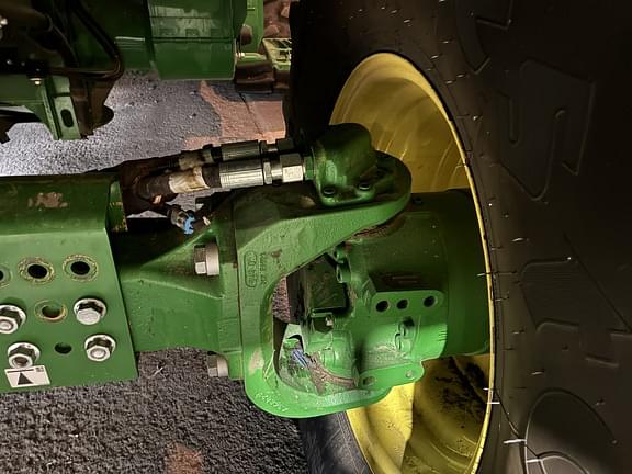 Image of John Deere S780 equipment image 3