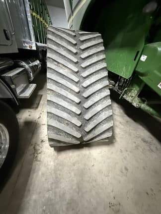 Image of John Deere S780 equipment image 4