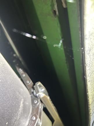 Image of John Deere S780 equipment image 2