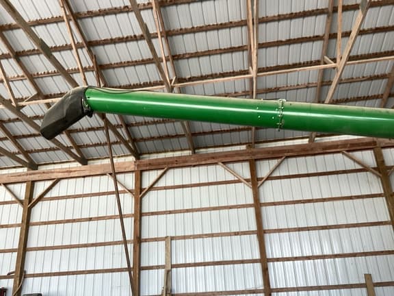 Image of John Deere S780 equipment image 3