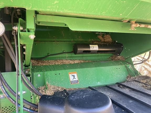 Image of John Deere S780 equipment image 3