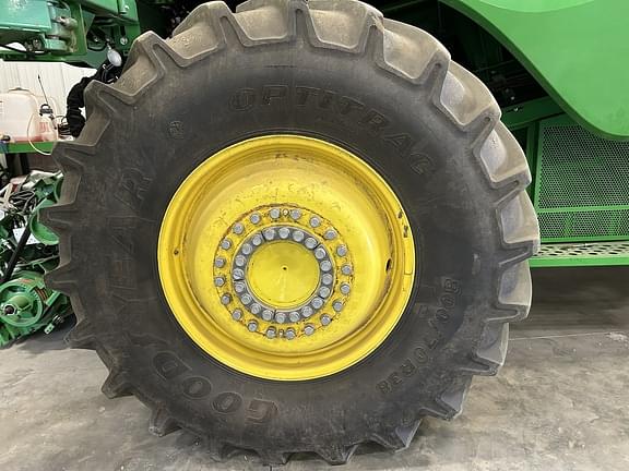 Image of John Deere S790 equipment image 3