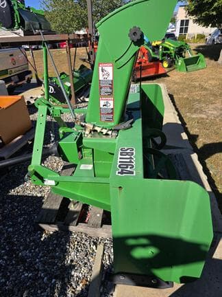 Image of Frontier SB1164 equipment image 2