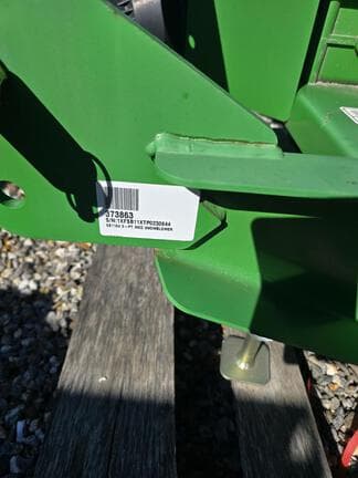 Image of Frontier SB1164 equipment image 4