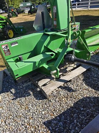 Image of Frontier SB1164 equipment image 3