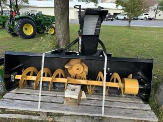 Image of John Deere SB78B Primary image