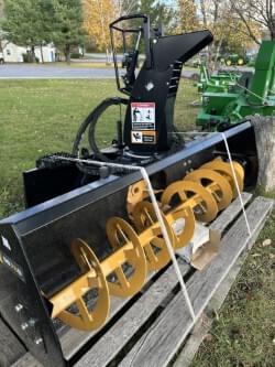 Image of John Deere SB78B equipment image 1