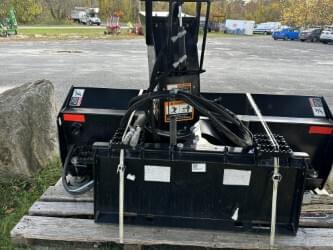 Image of John Deere SB78B equipment image 3