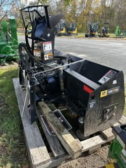 Image of John Deere SB78B equipment image 4