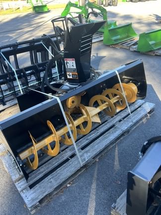 2021 John Deere SB78B Equipment Image0