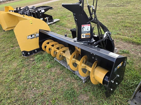 2021 John Deere SB78B Equipment Image0