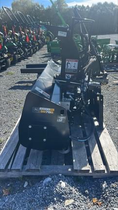 Image of John Deere SB78B equipment image 3