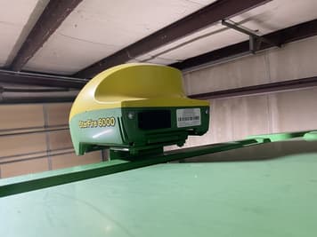 Main image John Deere StarFire 6000