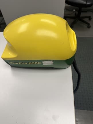 Image of John Deere StarFire 6000 Image 0