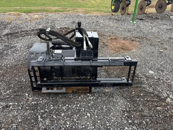 Image of John Deere TC36 equipment image 2