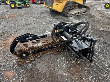 Main image John Deere TC36