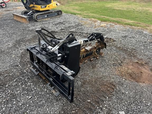 Image of John Deere TC36 equipment image 3