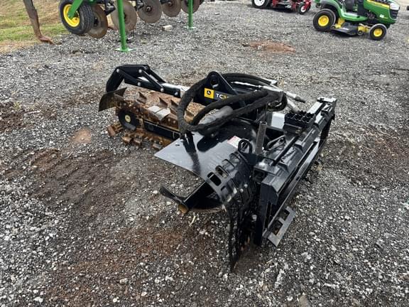 Image of John Deere TC36 equipment image 1