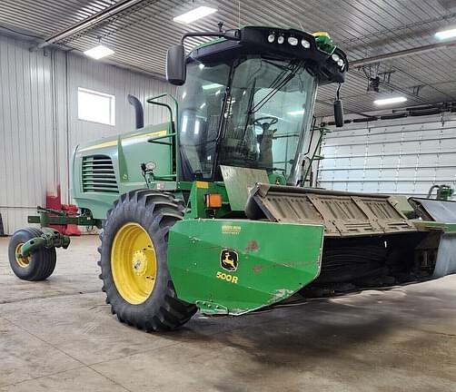 Image of John Deere W235 Primary Image
