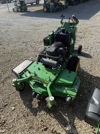 2021 John Deere W48R Equipment Image0