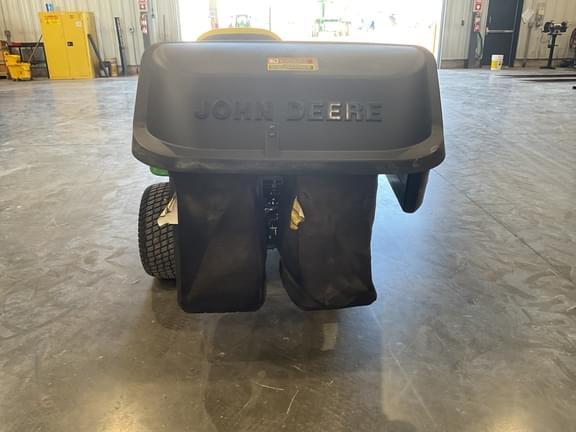 Image of John Deere X354 equipment image 3