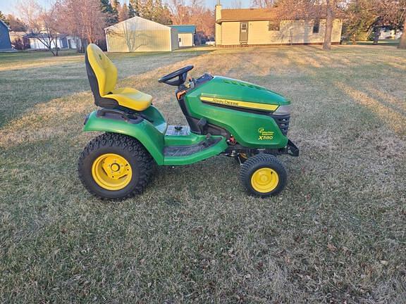 Image of John Deere X580 Primary image