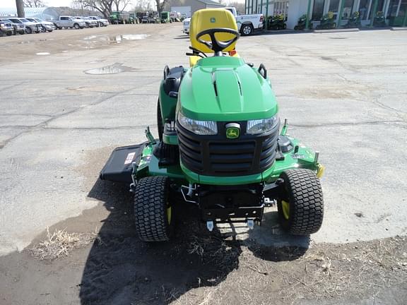 Image of John Deere X730 equipment image 1