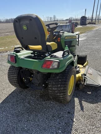 Image of John Deere X730 equipment image 2