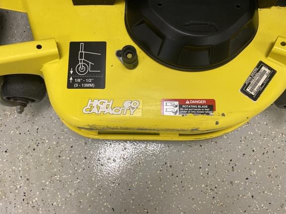 Image of John Deere X730 equipment image 2