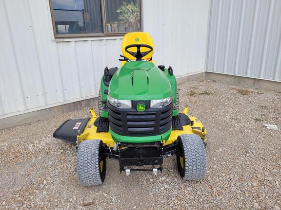Image of John Deere X730 equipment image 2