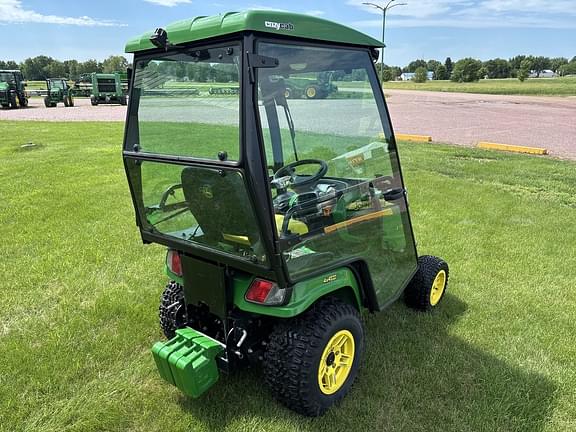 Image of John Deere X739 equipment image 2