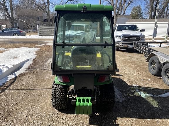 Image of John Deere X739 equipment image 4