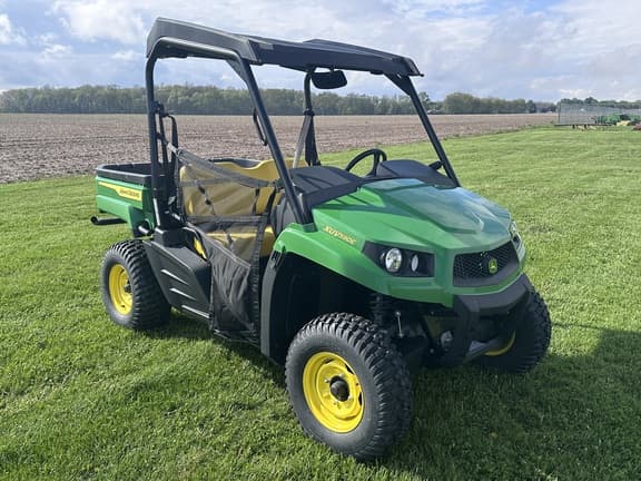 Image of John Deere XUV 590E Primary image