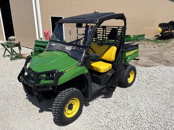 Image of John Deere XUV 590M equipment image 2