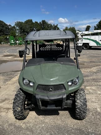 Image of John Deere XUV 590M Primary image