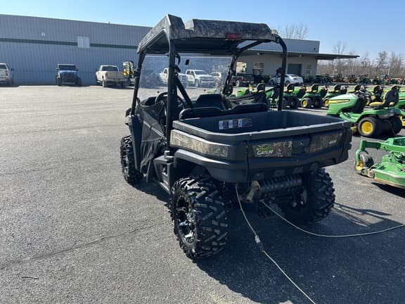 Image of John Deere XUV 590M equipment image 4